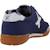 Basket enfant synthétique synthétique g- kid Bleu 452 3 - vertbaudet enfant 