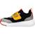 Basket bébé synthétique synthétique claudia Noir 002 2 - vertbaudet enfant 