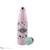 Gourde isotherme honeydukes - harry potter Rose 3 - vertbaudet enfant 