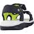 Sandale enfant synthétique corby Bleu 800+Gris 950 3 - vertbaudet enfant 