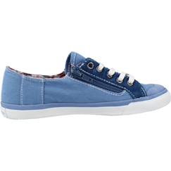 Chaussures-Basket enfant textile enfant textile