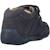 Derby bébé cuir garmish Bleu 800 3 - vertbaudet enfant 