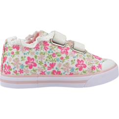 Chaussures-Basket bébé textile gala