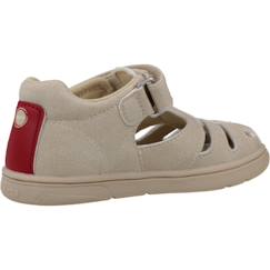 Chaussures-Sandale bébé textile