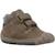Botte bébé cuir drim Marron 950 5 - vertbaudet enfant 