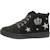 Botte bébé textile filu Noir 2 - vertbaudet enfant 