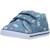 Basket bébé textile gabbiano Bleu 800+Bleu 880 10 - vertbaudet enfant 