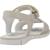 Sandale enfant synthétique 1122163c Beige 400 3 - vertbaudet enfant 