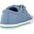 Basket bébé textile gael Bleu 800+Bleu 860 9 - vertbaudet enfant 