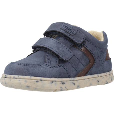 Botte bébé synthétique Bleu 800 4 - vertbaudet enfant 