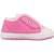 Basket enfant textile onique Rose 150 1 - vertbaudet enfant 