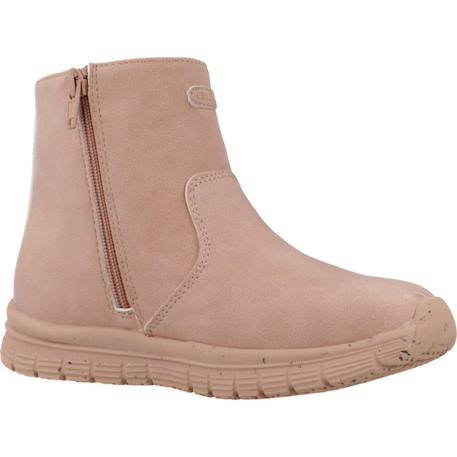 Botte bébé synthétique cucilla Rose 5 - vertbaudet enfant 