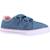 Basket fille modèle fany Bleu 880 5 - vertbaudet enfant 