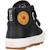 Bottes bébé garçon en cuir Noir 3 - vertbaudet enfant 