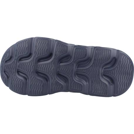 Sandale bébé synthétique caiden Bleu 800 6 - vertbaudet enfant 