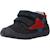 Derby bébé cuir danny Bleu 800+Brun clair 260+Marron 460 4 - vertbaudet enfant 