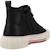 Bottes enfant garçon Blanc ivoire+Noir 9 - vertbaudet enfant 