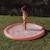 Tapis d'eau dreamy mermaid (150 cm) Rose, violet, vert 4 - vertbaudet enfant 