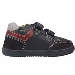 Chaussures-Botte bébé cuir garbo