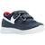 Basket bébé cuir gazebo Bleu 800 5 - vertbaudet enfant 