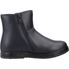 Chaussures-Bottes fille