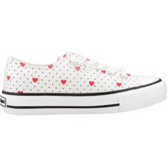 Chaussures-Basket enfant textile ayasy