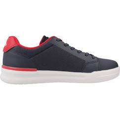 Chaussures-Chaussures garçon 23-38-Basket enfant synthétique dutton