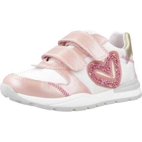 Basket bébé synthétique quelly Rose 4 - vertbaudet enfant 