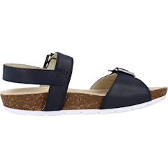 Chaussures-Sandale enfant cuir cuir river sand k