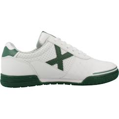 Chaussures-Chaussures garçon 23-38-Basket enfant synthétique synthétique g- kid
