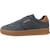 Basket enfant synthétique gabhan Bleu marine 2 - vertbaudet enfant 