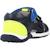 Sandale bébé cuir galileo Blanc 300+Bleu 800 9 - vertbaudet enfant 