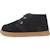Botte bébé cuir Bleu 800 2 - vertbaudet enfant 