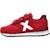 Basket enfant synthétique synthétique dash kid vco Bordeaux 2 - vertbaudet enfant 
