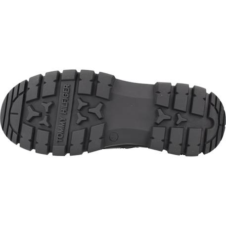 Bottes enfant garçon Noir 6 - vertbaudet enfant 
