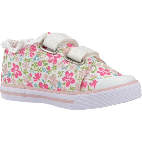 Basket bébé textile gala Floral 300 5 - vertbaudet enfant 