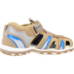 Chaussures-Sandale enfant textile campiello