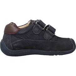 Chaussures-Derby bébé cuir genesio