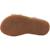 Sandales fille Blanc 6 - vertbaudet enfant 