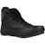 Bottes enfant garçon en cuir Noir 5 - vertbaudet enfant 