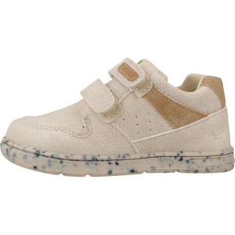 Basket bébé textile giakki Brun clair 400 2 - vertbaudet enfant 