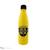 Gourde isotherme poufsouffle let's go - harry potter Jaune 4 - vertbaudet enfant 