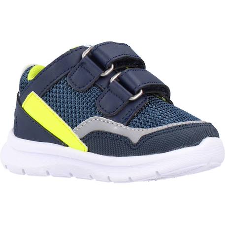 Basket bébé textile gallway Bleu 800 5 - vertbaudet enfant 