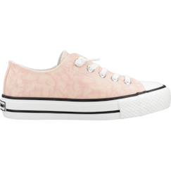 Chaussures-Basket enfant textile ayasy