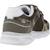 Basket enfant synthétique comos Vert 670 3 - vertbaudet enfant 