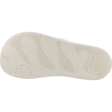 Basket enfant synthétique enfant synthétique Blanc et marine 6 - vertbaudet enfant 