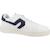 Basket enfant cuir swift jr Blanc 5 - vertbaudet enfant 