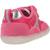 Basket bébé cuir cuir baby koda Rose 016 3 - vertbaudet enfant 