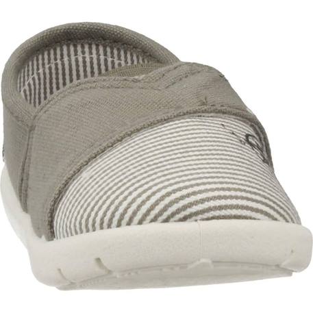 Basket bébé textile casale Gris 950 6 - vertbaudet enfant 