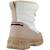 Bottes enfant garçon Blanc 3 - vertbaudet enfant 